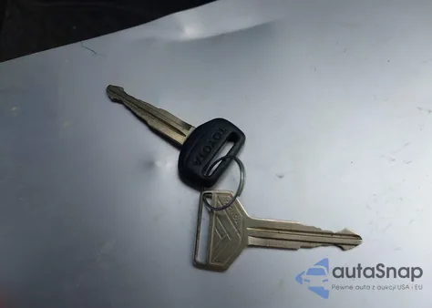 1995 Toyota 4Runner Vn29 Sr5 from USA, damaged, VIN JT3VN29V0S0058960